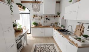 Verkauf Penthouse Eivissa