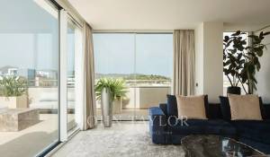 Verkauf Penthouse Eivissa
