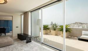 Verkauf Penthouse Eivissa