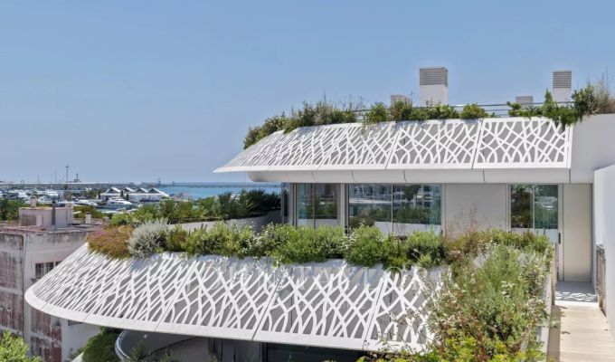 Verkauf Penthouse Eivissa