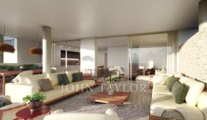 Verkauf Penthouse Es Mercadal