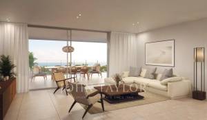 Verkauf Penthouse Es Mercadal