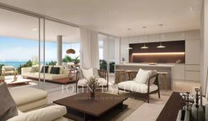 Verkauf Penthouse Es Mercadal