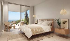 Verkauf Penthouse Es Mercadal
