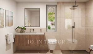 Verkauf Penthouse Es Mercadal