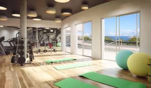 Verkauf Penthouse Es Mercadal