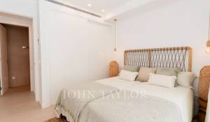 Verkauf Penthouse Es Mercadal