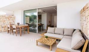Verkauf Penthouse Es Mercadal