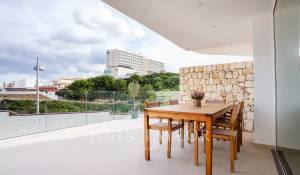 Verkauf Penthouse Es Mercadal