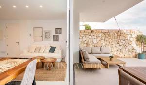 Verkauf Penthouse Es Mercadal