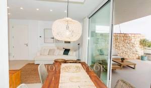 Verkauf Penthouse Es Mercadal