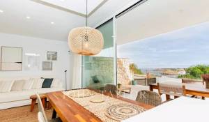 Verkauf Penthouse Es Mercadal