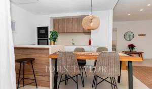 Verkauf Penthouse Es Mercadal