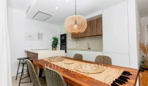 Verkauf Penthouse Es Mercadal