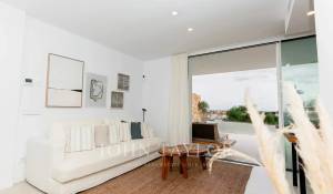 Verkauf Penthouse Es Mercadal