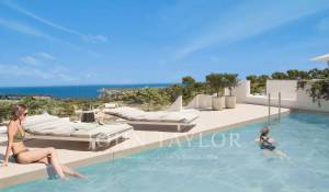 Verkauf Penthouse Es Mercadal