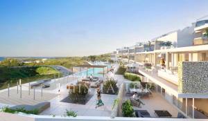 Verkauf Penthouse Es Mercadal