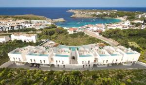 Verkauf Penthouse Es Mercadal