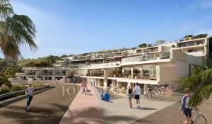 Verkauf Penthouse Es Mercadal