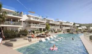 Verkauf Penthouse Es Mercadal
