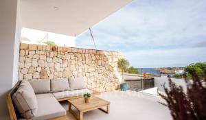 Verkauf Penthouse Es Mercadal