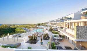Verkauf Penthouse Es Mercadal