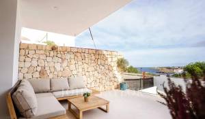 Verkauf Penthouse Es Mercadal