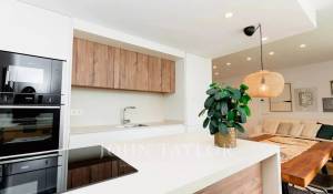 Verkauf Penthouse Es Mercadal