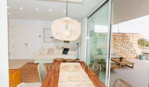 Verkauf Penthouse Es Mercadal