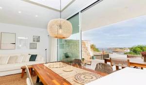 Verkauf Penthouse Es Mercadal