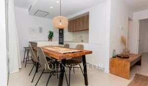 Verkauf Penthouse Es Mercadal