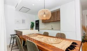 Verkauf Penthouse Es Mercadal