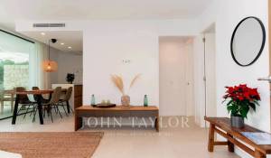 Verkauf Penthouse Es Mercadal