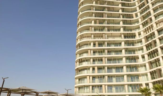 Verkauf Penthouse Famagusta