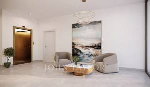 Verkauf Penthouse Germasogeia