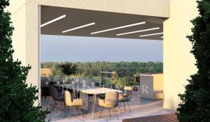 Verkauf Penthouse Germasogeia