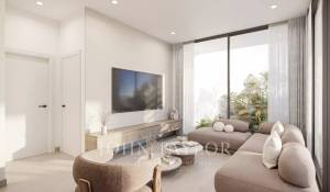 Verkauf Penthouse Germasogeia