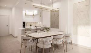 Verkauf Penthouse Germasogeia