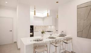 Verkauf Penthouse Germasogeia