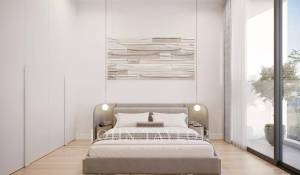 Verkauf Penthouse Germasogeia