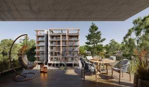 Verkauf Penthouse Germasogeia