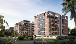 Verkauf Penthouse Germasogeia