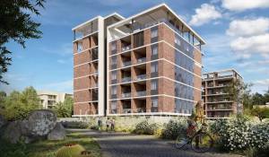 Verkauf Penthouse Germasogeia