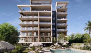 Verkauf Penthouse Germasogeia