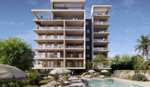 Verkauf Penthouse Germasogeia