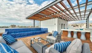 Verkauf Penthouse Germasogeia