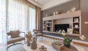 Verkauf Penthouse Germasogeia