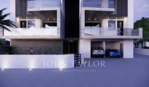 Verkauf Penthouse Germasogeia