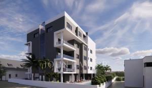 Verkauf Penthouse Germasogeia