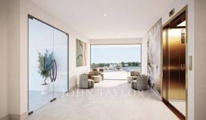 Verkauf Penthouse Germasogeia